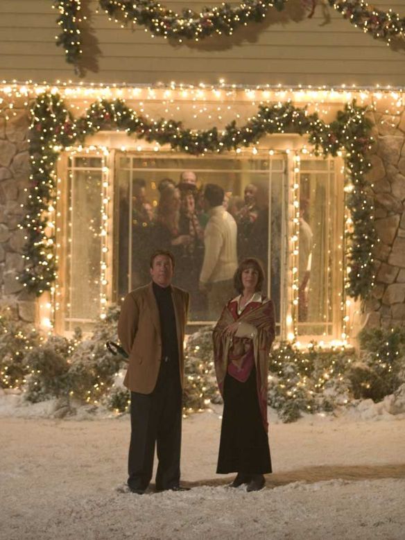 Christmas With the Kranks (2004) - Joe Roth | Synopsis, Characteristics - Where Does Christmas With The Kranks Take Place
